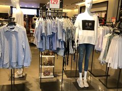 -ZARA(成都远洋太古里店)