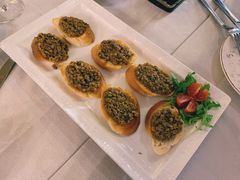 -奥斯特牛排馆(圣母百花大教堂)