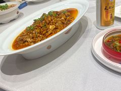 -不倒翁·徽天下名菜楼(马鞍山路店)