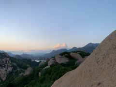 -那琴半岛地质海洋公园