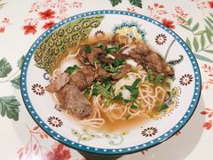 -甘记兰州牛肉面(Chadstone 旗舰店)