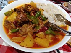 -西贝(宝乐汇店)