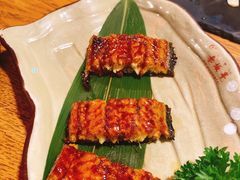 -赤坂亭·M9和牛烧肉·铁板烧(合肥万象城店)