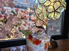 -16毫米咖啡&酒吧(南锣鼓巷店)