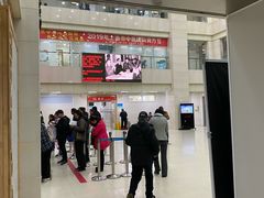 -上海市中医医院(芷江路院区)