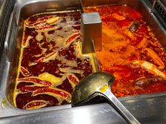 -川椒椒火锅(白石桥店)