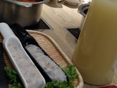 -彤德莱火锅(望海花园店)