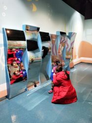 -北京科学中心儿童乐园