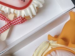 -卷心卷意·轻甜蛋糕(新光天地店)