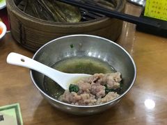 -老牌依强牛肉店(达道总店)