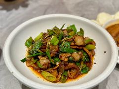 -国人川菜(李家村建东街店)