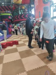 -欧酷世界动力星球(王府井奥莱UP TOWN店)
