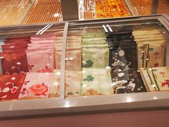 -好利来(万达店)