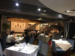 大堂-琬苑鸽庄·川粤融合菜(解放碑总店)
