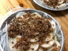 -共和老洪豆花草粿水粿