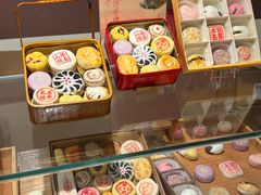 -老鼎丰糕点铺子(国贸商城店)