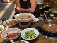 -食理八湘(中海城风情苑北区店)