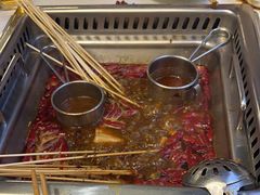 -大斌家串串火锅(德思勤店)