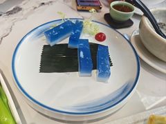 -荟满棠·粤菜茗点(西乡店)