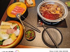 -牛New寿喜烧(闵行龙湖天街店)