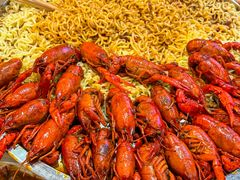 -三炮儿烧烤·羊锅·铁锅炖(南京首店)