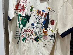 -优衣库(北京枫蓝国际广场店)