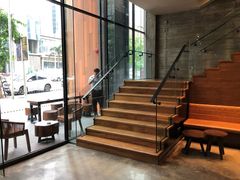 -星巴克臻选(广州高德置地秋广场店)