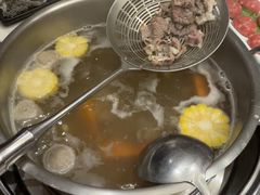 -牛品福潮汕牛肉火锅(旺庄店)