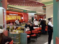 -避风塘·金牌店·夜宵(金玉兰店)