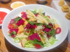 -大海碗·炸酱面·烤鸭·京菜(天坛店)
