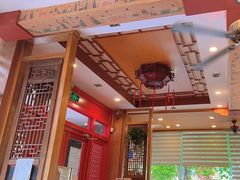 -老雒阳面馆·水席(定鼎门店)