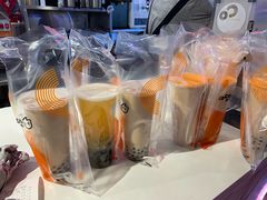 -CoCo都可(汉神购物广场店)