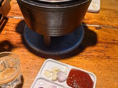 -老友烧烤(万达店)
