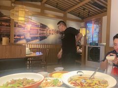 -首秀·四川料理(星耀101店)