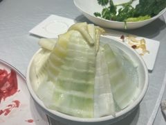 -澳洲肥牛火锅(转盘路店)