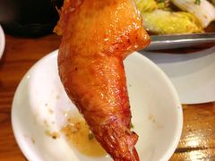 -顺徕德仙庙烧鸡(荔湾总店)