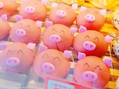 -BreadTalk面包新语·烘焙蛋糕(海珠丽影广场店)