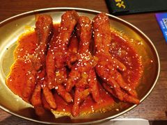 -大同江朝鲜菜•长春地标美食(绿园吾悦广场店)