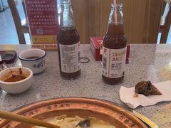 -阿婆情腊排骨火锅(金虹路店)
