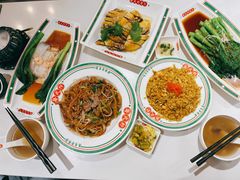 -粤拭轩·广东味道(祥和里店)