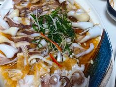 -阿静美食