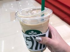 -星巴克(大连柏威年店)