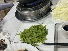 -王城醋血鸭老店