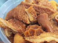 -韦记牛杂汤(清晖园店)