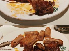 -戈拿旺巴西烤肉(崇文门店)