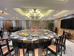 包厢-福龙潮菜馆