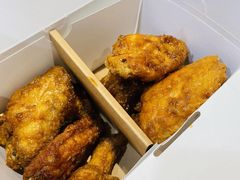-Kyochon1991校村(共和路店)