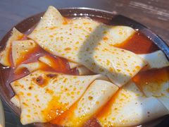 -张翻越·川渝冒菜·武汉黑鸭煲(城北万象城店)