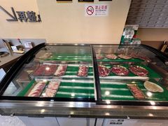 -炉队长·齐齐哈尔家庭烤肉(马家堡店)