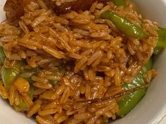 -东海朗廷酒店-唐阁T’ANG COURT 中餐厅